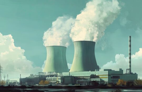 Constellation Energy
