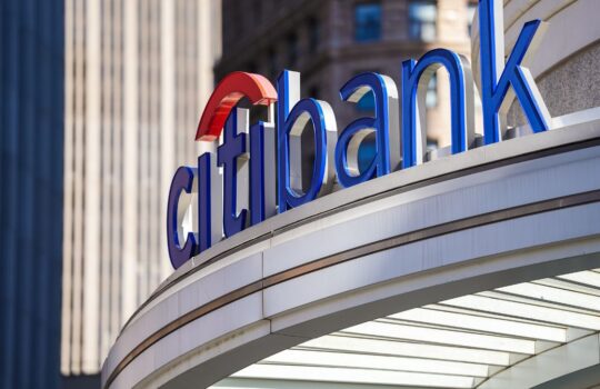 Citigroup