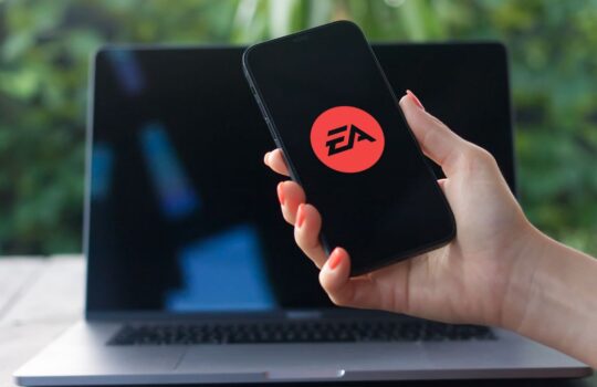 Electronic Arts
