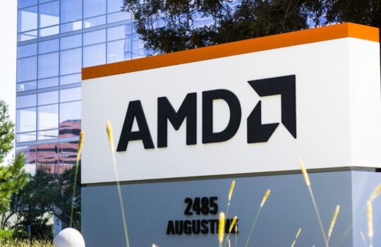 AMD