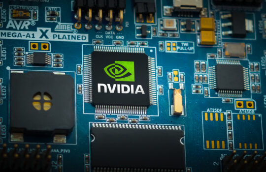 Nvidia