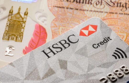 HSBC