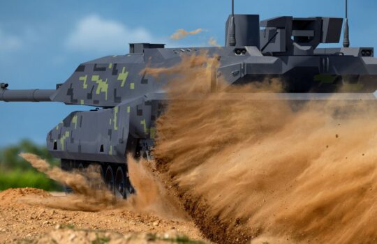 Rheinmetall