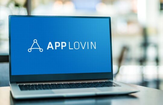AppLovin