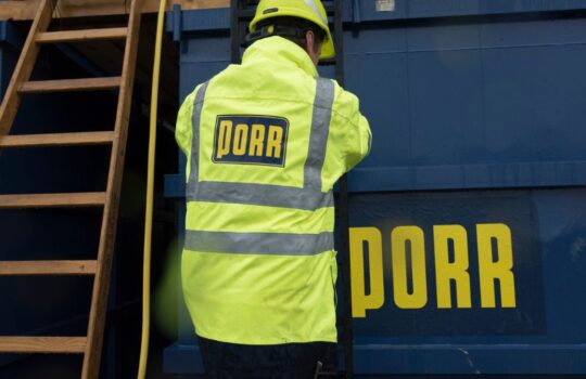 Porr