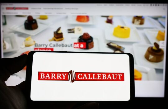 Barry Callebaut