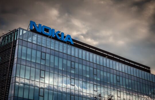 Nokia