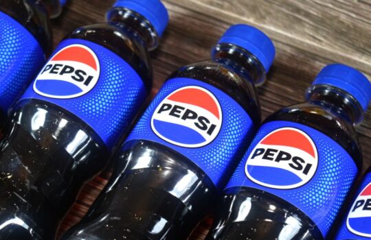PepsiCo