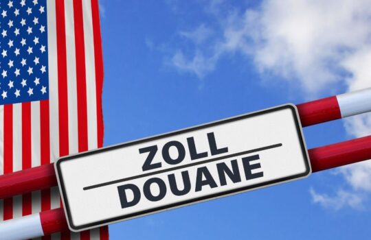 US-Zölle