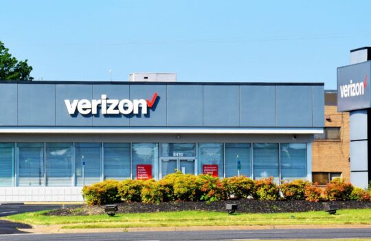 Verizon