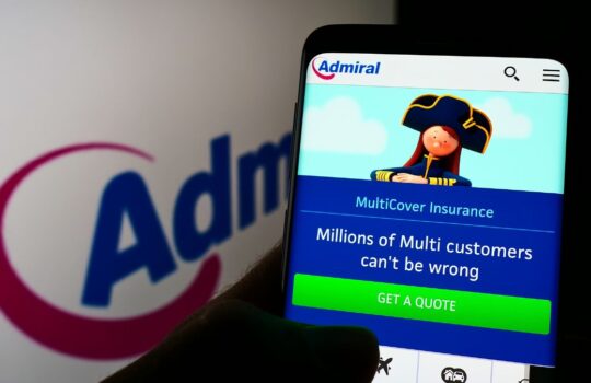 Admiral Group