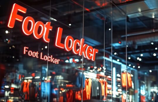 Foot Locker