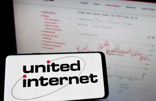 United Internet