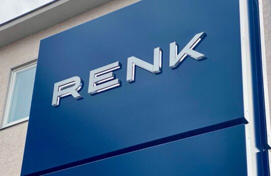 Renk Group