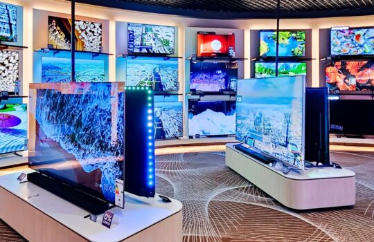 Samsung Electronics