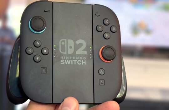 Nintendo