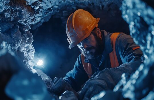 NextMetals Mining