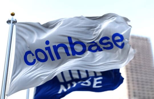 Coinbase