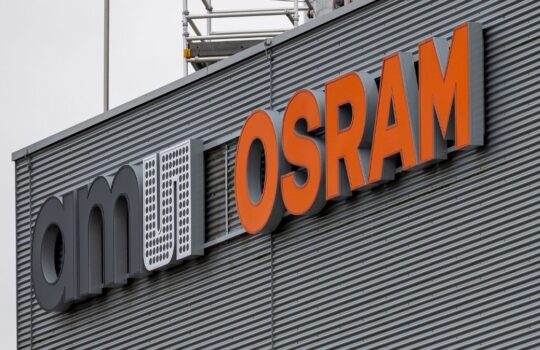 AMS Osram