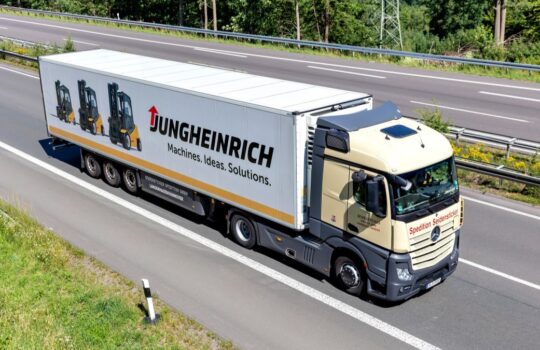 Jungheinrich