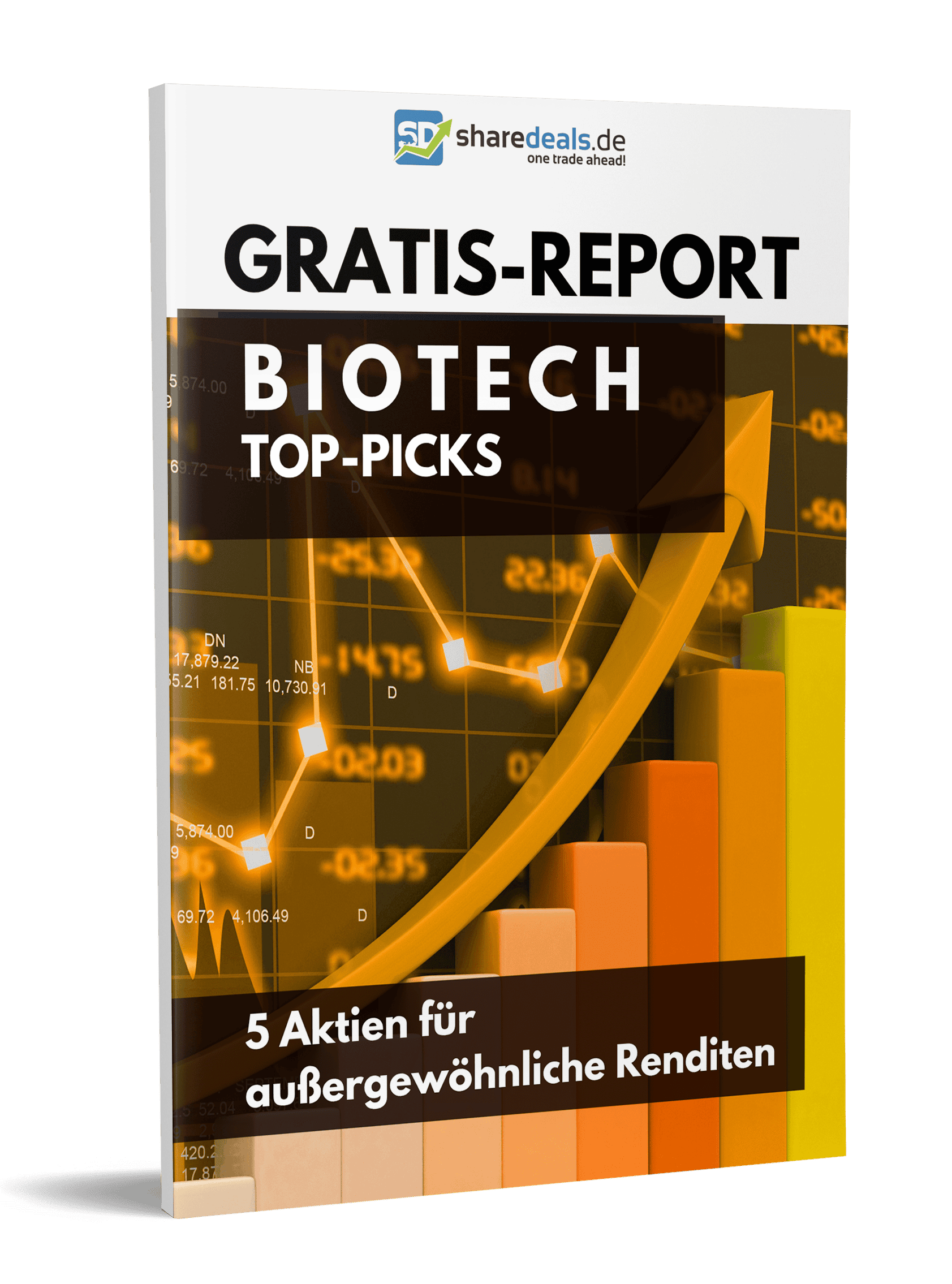 Biotech 5 Top