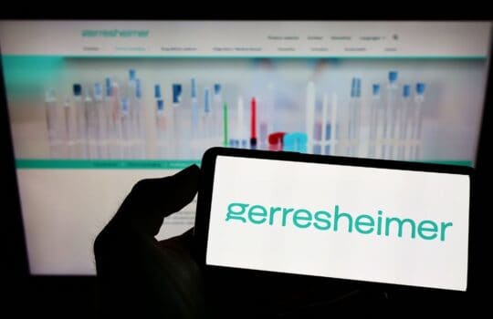 Gerresheimer