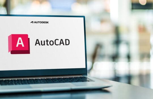 Autodesk