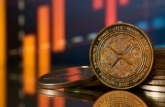 Riple XRP