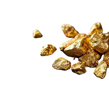 Goldnuggets