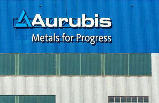 Aurubis