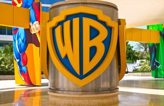 Warner Bros.