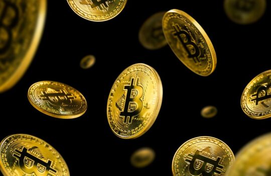 Bitcoin