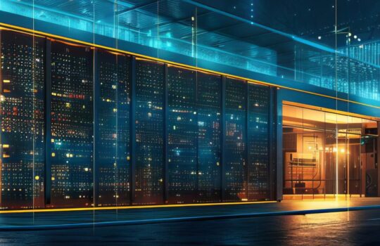 Datacenter