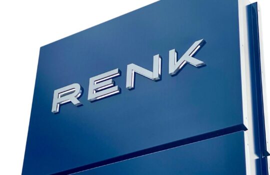 Renk Group