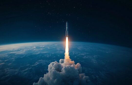 SpaceX