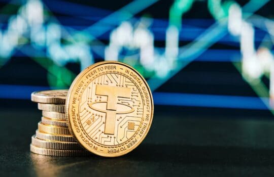 Tether