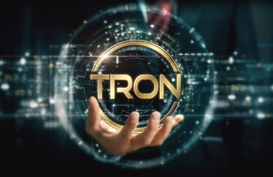 TRON