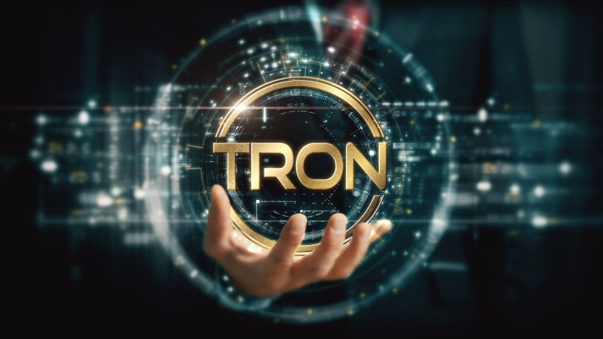 TRON