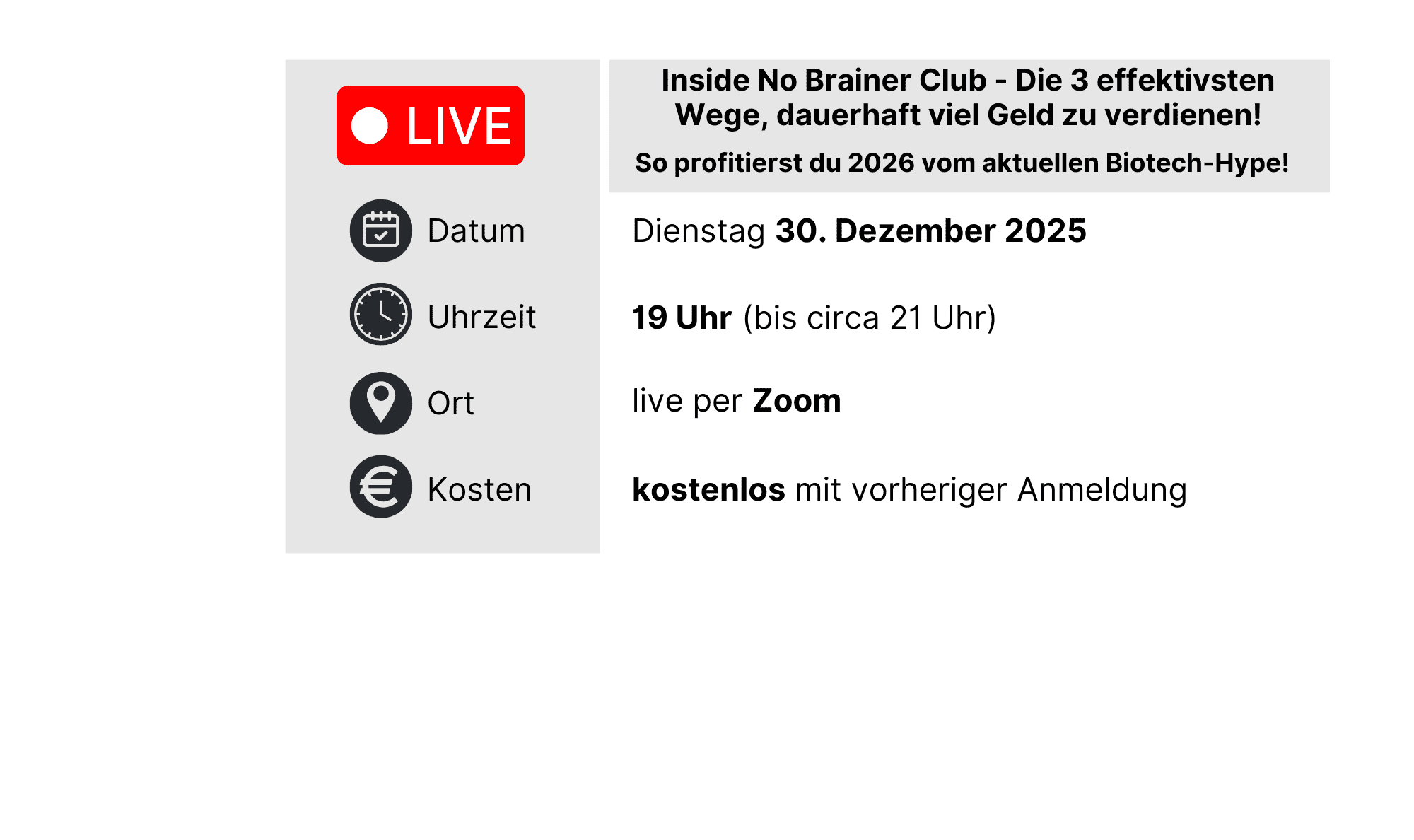 NBT Trades Masterclass 1225