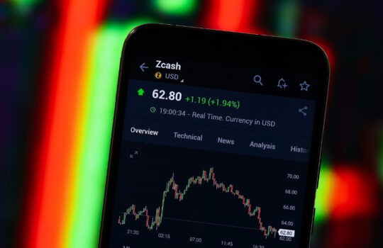ZCash