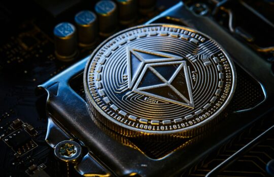 Ethereum Coin