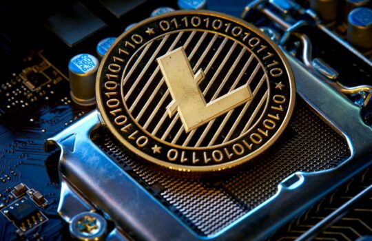 Litecoin