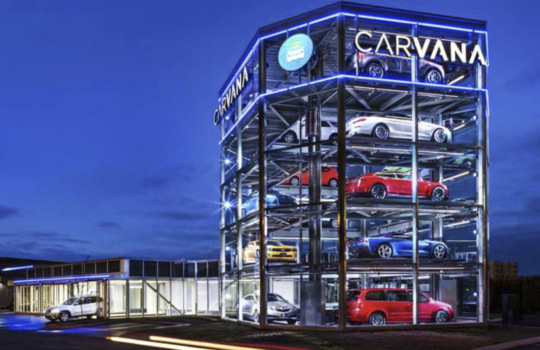 Carvana