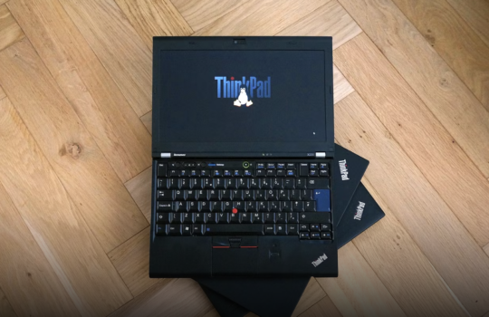 Lenovo ThinkPad