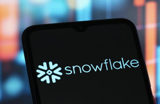 Snowflake