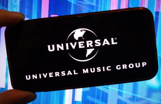 Universal Music Group