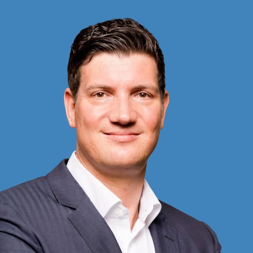 André Doerk