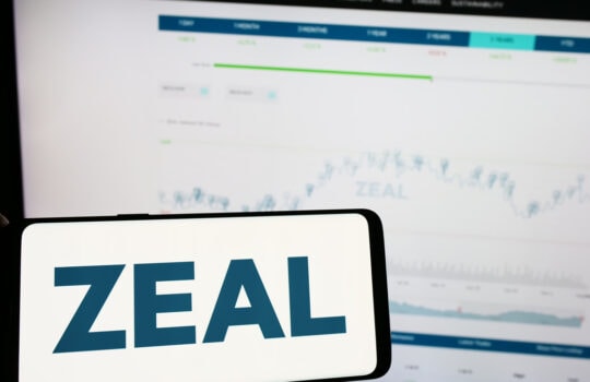 Zeal Network