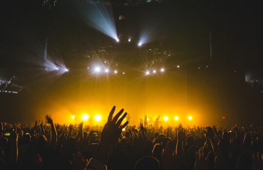 concert photos