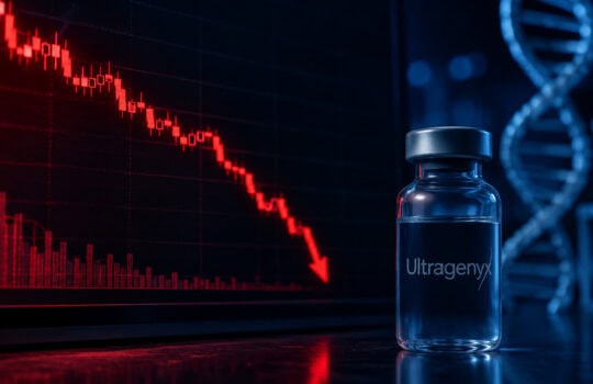 Ultragenyx